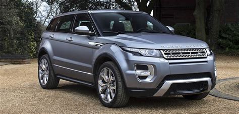 chinese range Rover Evoque copy